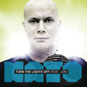 KATO feat. Jon – Turn The Lights Off