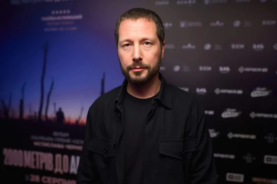 Фільм «2000 метрів до Андріївки» отримав премію Гільдії операторів США