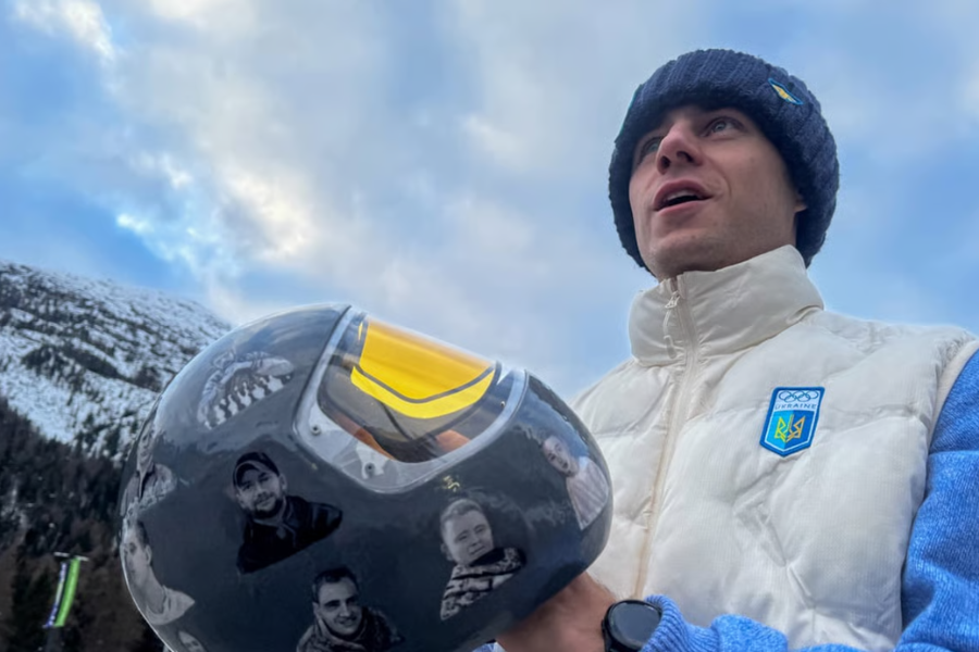 Зимові Олімпійські ігри 2026 у Мілані та Кортіні