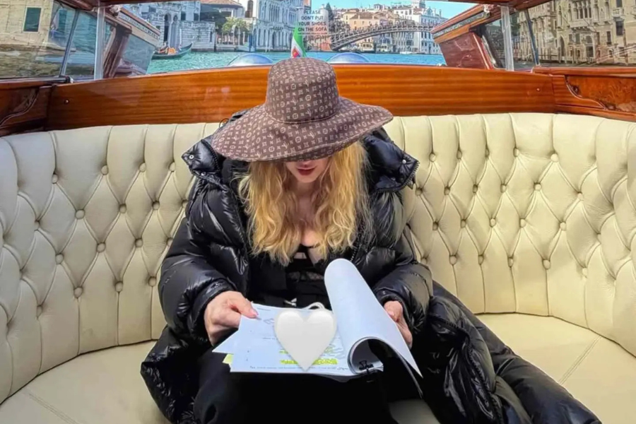 Зимові Олімпійські ігри 2026 у Мілані та Кортіні-12