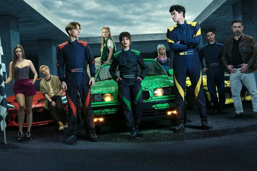 Зимові Олімпійські ігри 2026 у Мілані та Кортіні-9